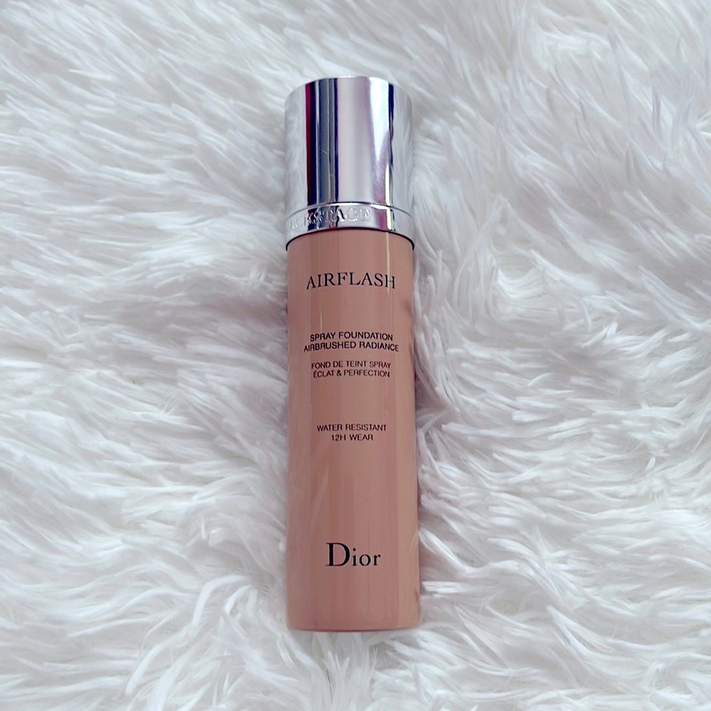 Dior Diorskin Airflash Foundation shade 2N